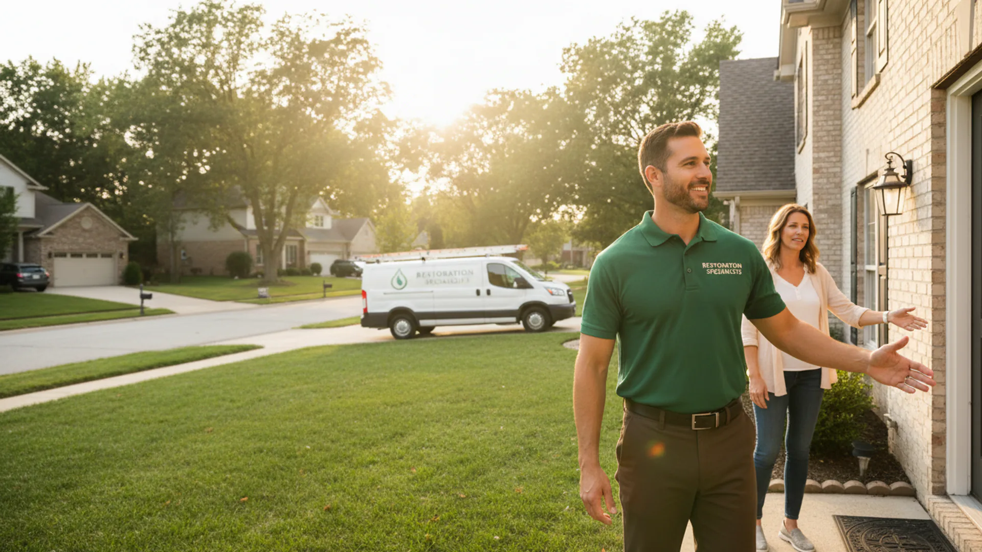 Trusted Water Damage Restoration in Janesville, WI Near Me – Licensed Experts with Proven Local Experience